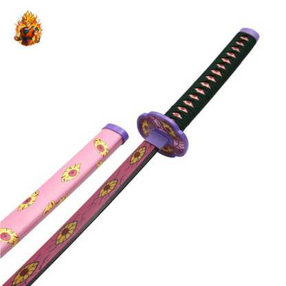 Kokushibo-Säbel – Demon Slayer™