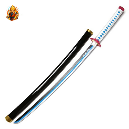 Sonnensäbel Giyu Tomioka – Demon Slayer™