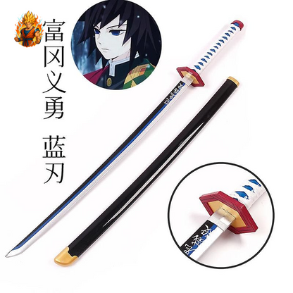 Sonnensäbel Giyu Tomioka – Demon Slayer™
