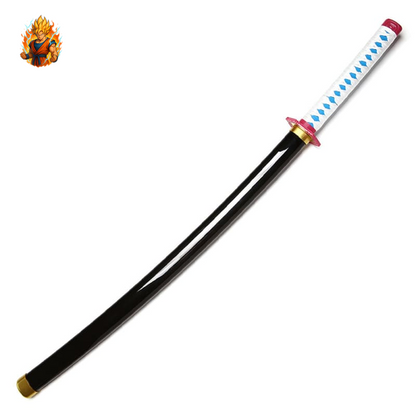 Sonnensäbel Giyu Tomioka – Demon Slayer™