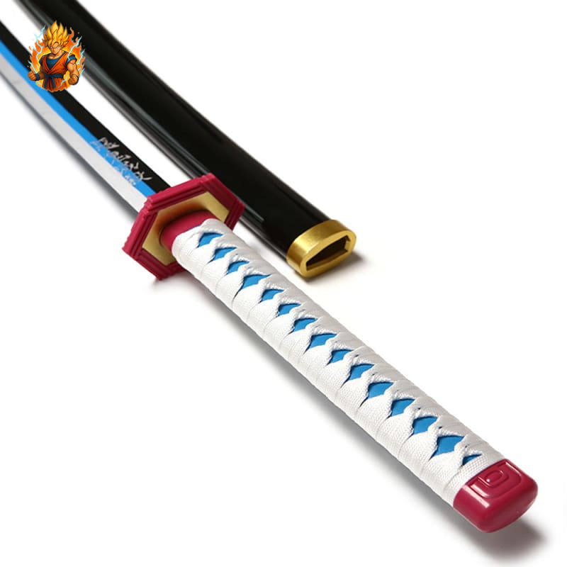 Sonnensäbel Giyu Tomioka – Demon Slayer™