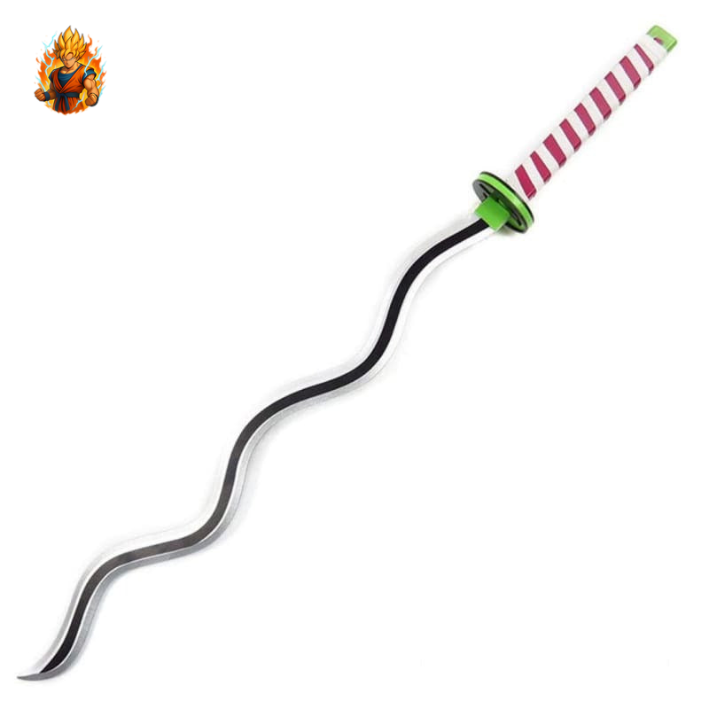 Obanai Iguro Säbel – Demon Slayer™