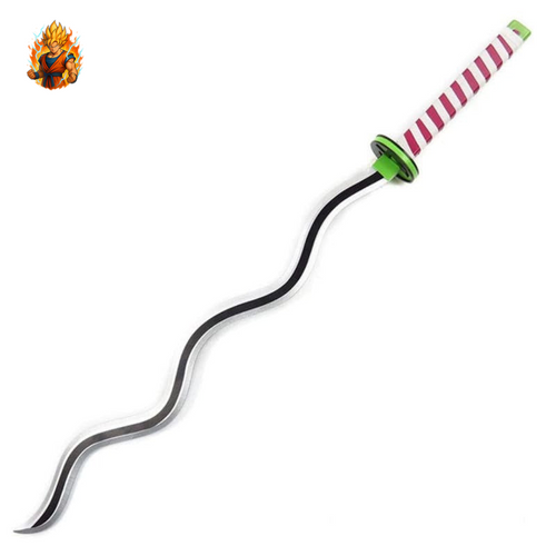 Obanai Iguro Säbel – Demon Slayer™