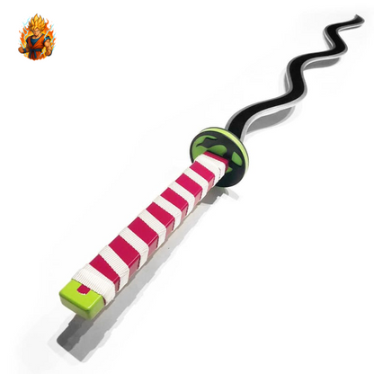 Obanai Iguro Säbel – Demon Slayer™