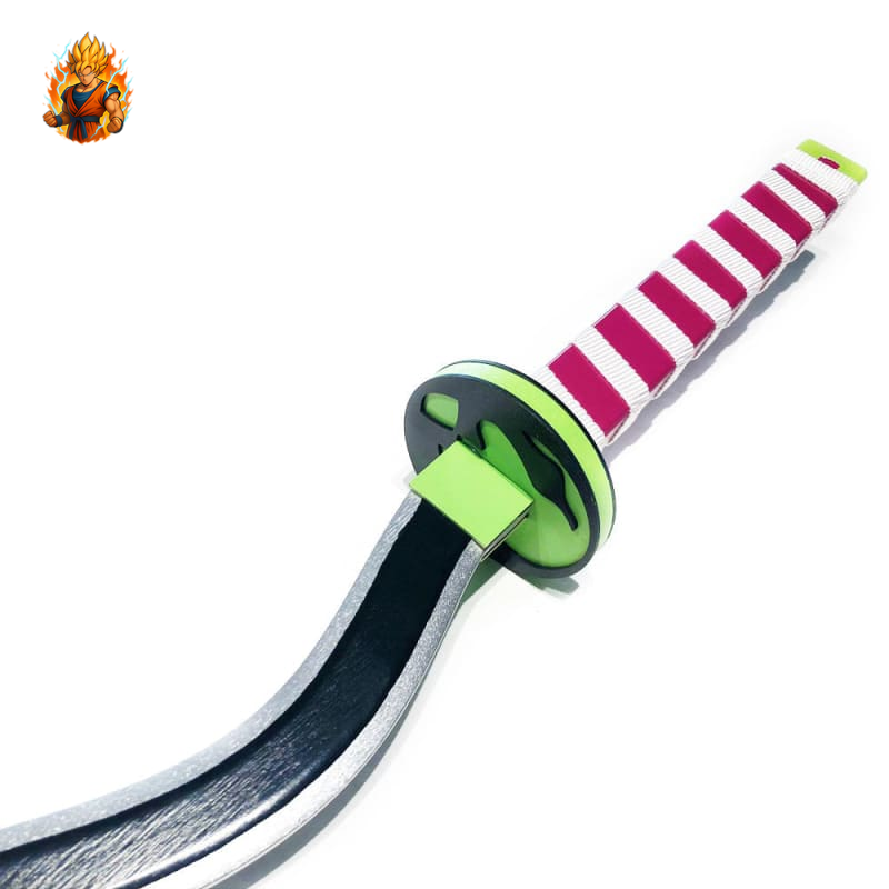 Obanai Iguro Säbel – Demon Slayer™