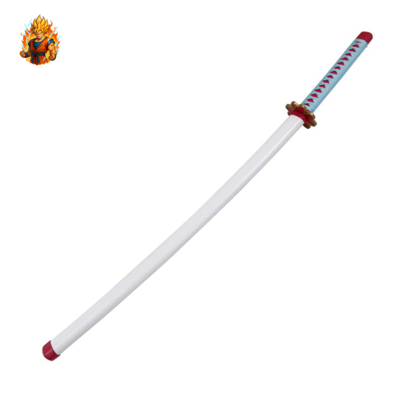 Mitsuri Kanroji Säbel „1. Version“ – Dämonentöter