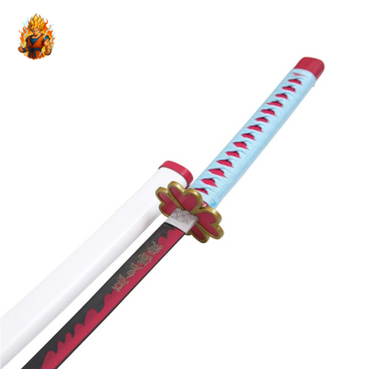 Mitsuri Kanroji Säbel „1. Version“ – Dämonentöter