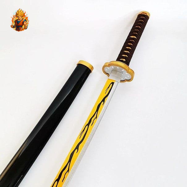 Kaigaku-Säbel – Demon Slayer™