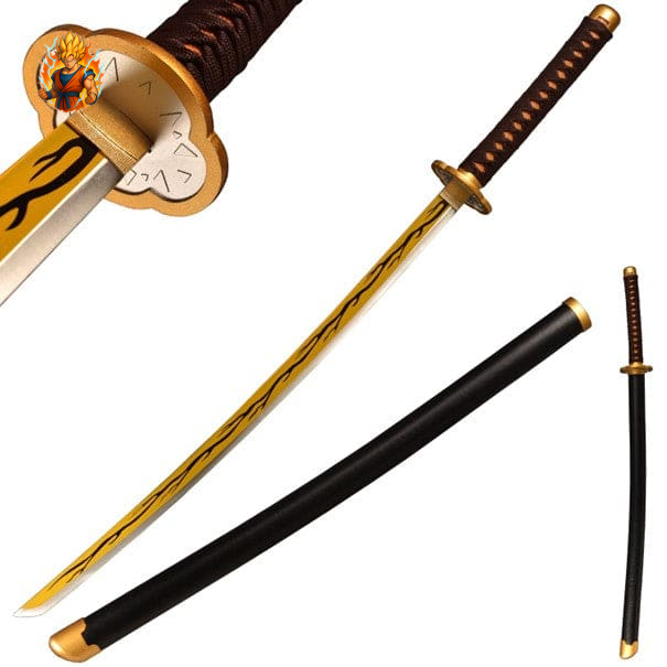 Kaigaku-Säbel – Demon Slayer™