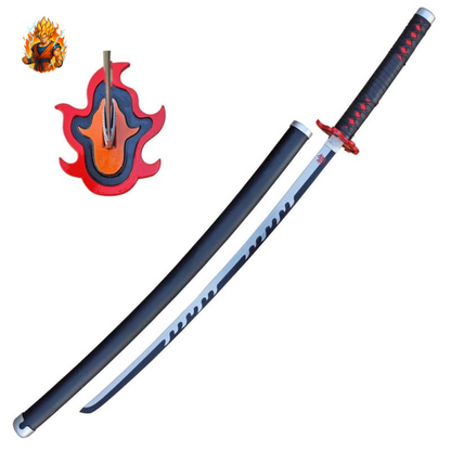 Tanjiro Kamado Säbel – Demon Slayer™