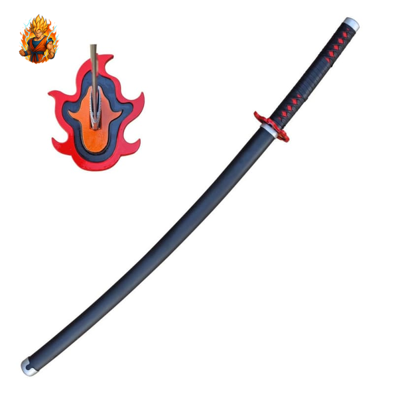 Tanjiro Kamado Säbel – Demon Slayer™