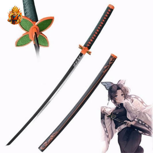 Kochou Shinobus Säbel – Demon Slayer™
