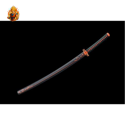 Kochou Shinobus Säbel – Demon Slayer™