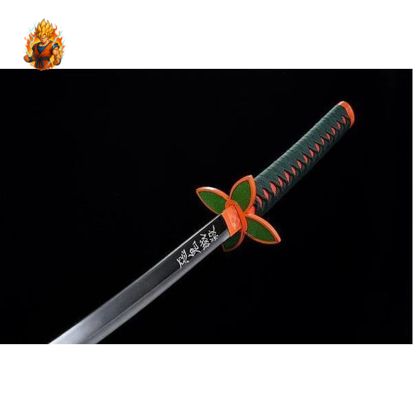 Kochou Shinobus Säbel – Demon Slayer™