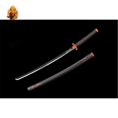Kochou Shinobus Säbel – Demon Slayer™