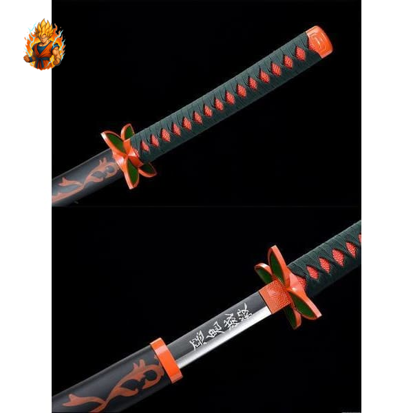Kochou Shinobus Säbel – Demon Slayer™