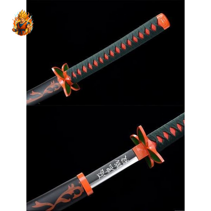 Kochou Shinobus Säbel – Demon Slayer™