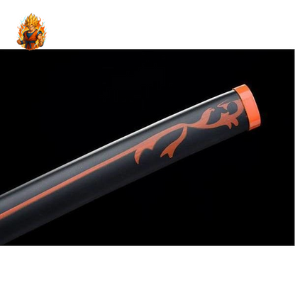 Kochou Shinobus Säbel – Demon Slayer™