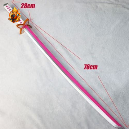 Kanae Kochos Säbel – Demon Slayer™