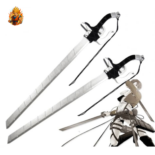 Mikasa Ackermans Säbel – Attack on Titan™