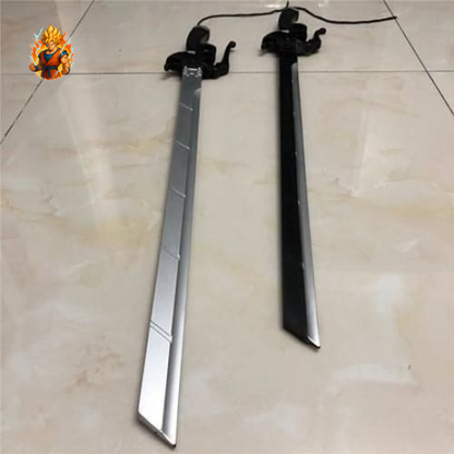 Mikasa Ackermans Säbel – Attack on Titan™