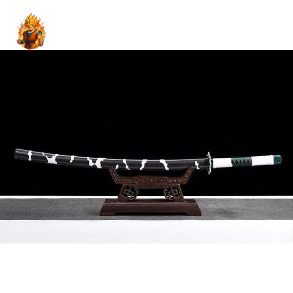 Shinazugawa Sanemis Säbel – Demon Slayer™