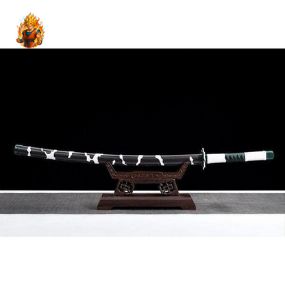 Shinazugawa Sanemis Säbel – Demon Slayer™