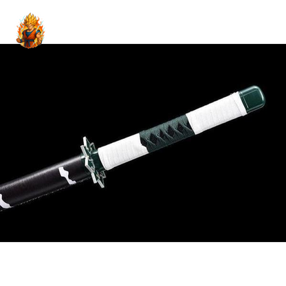 Shinazugawa Sanemis Säbel – Demon Slayer™