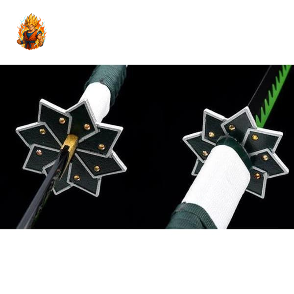 Shinazugawa Sanemis Säbel – Demon Slayer™