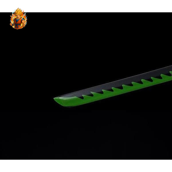 Shinazugawa Sanemis Säbel – Demon Slayer™