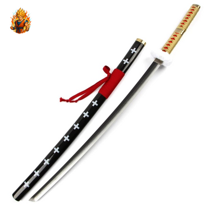 Trafalgar D. Law Säbel - One Piece™