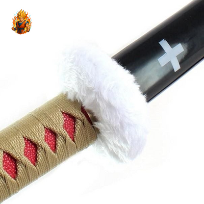 Trafalgar D. Law Säbel - One Piece™