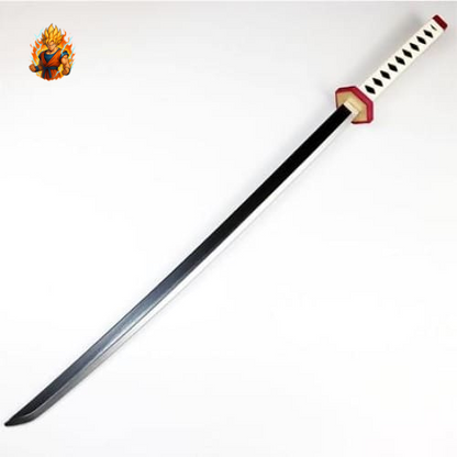 Giyu Tomiokas Säbel – Demon Slayer™