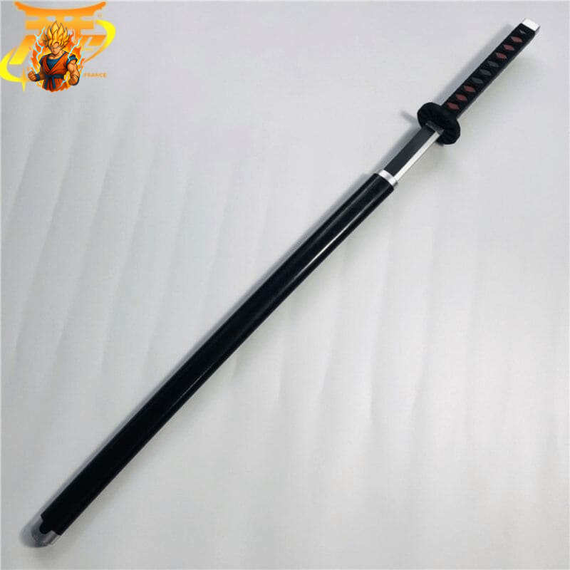 Tanjiro Kamados Säbel – Demon Slayer™