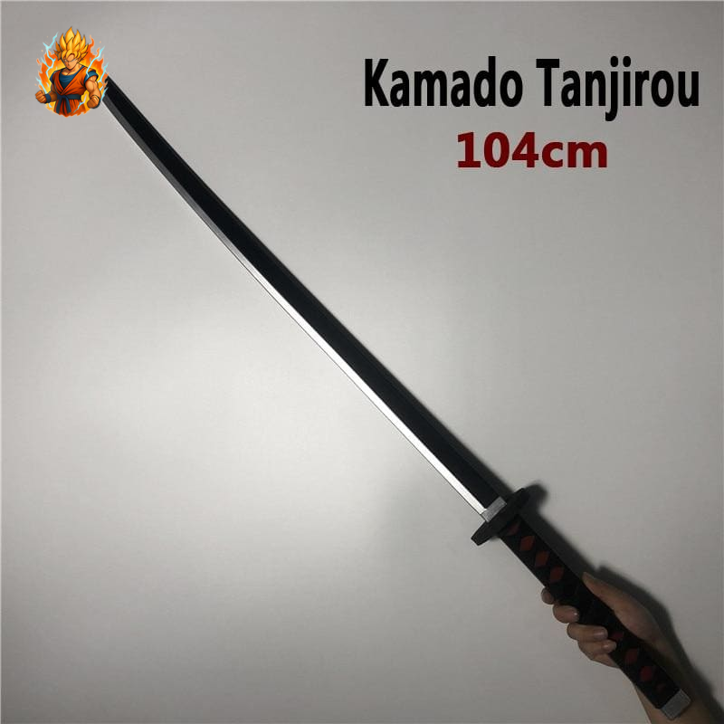 Tanjiro Kamados Säbel – Demon Slayer™