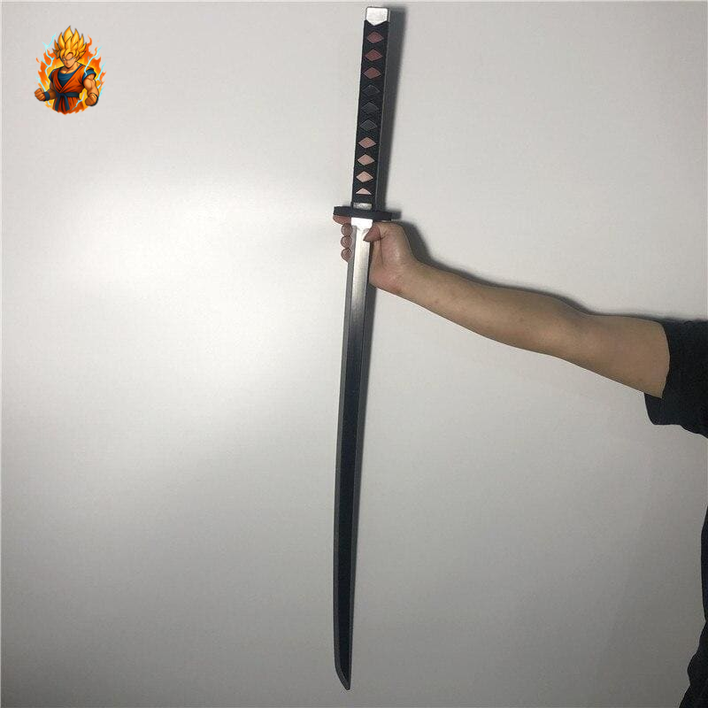 Tanjiro Kamados Säbel – Demon Slayer™