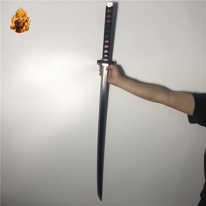 Tanjiro Kamados Säbel – Demon Slayer™