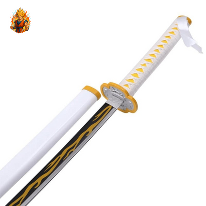 Zenitsu Agatsuma Säbel – Demon Slayer™