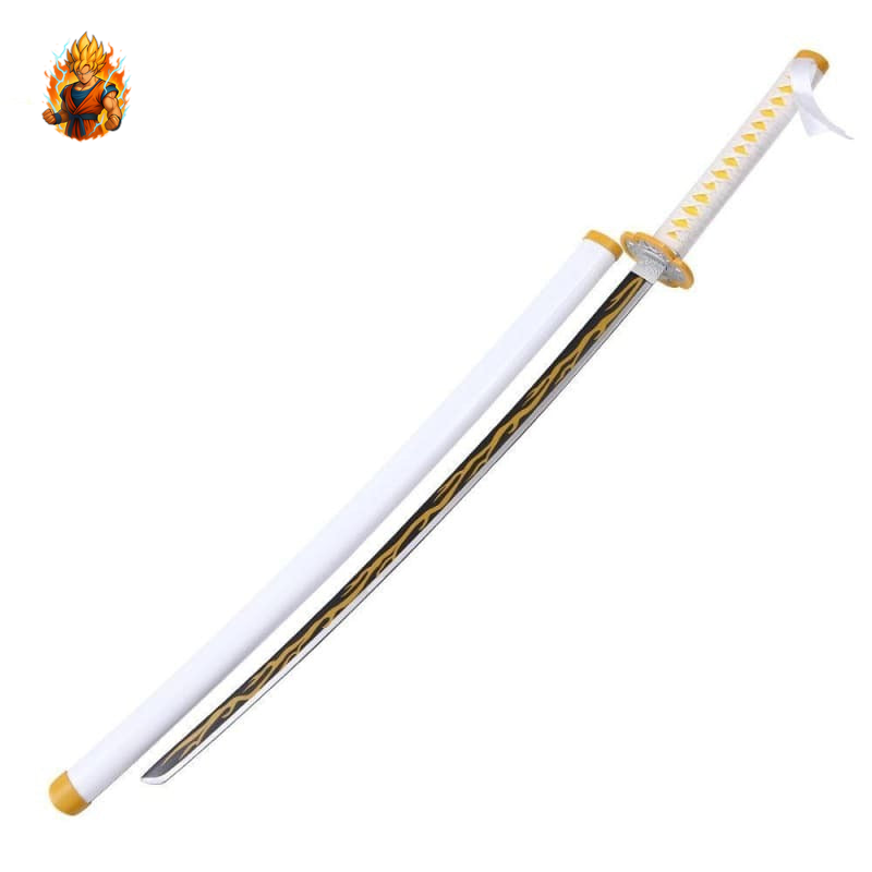Zenitsu Agatsuma Säbel – Demon Slayer™