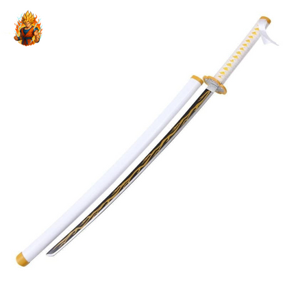 Zenitsu Agatsuma Säbel – Demon Slayer™