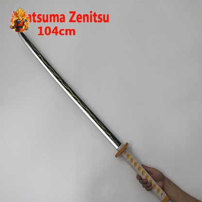 Zenitsu Agatsuma Säbel – Demon Slayer™