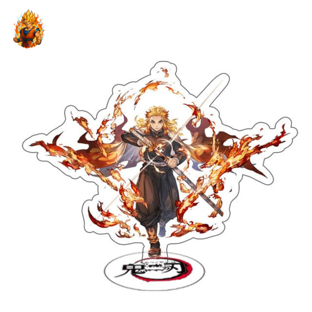 Rengoku Acrylfigur - Demon Slayer™