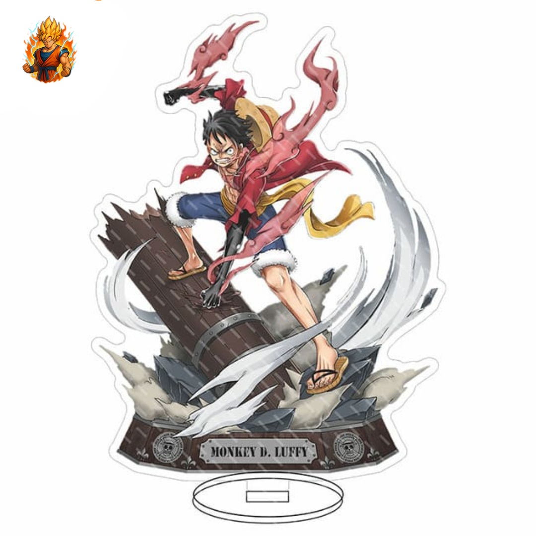 Ruffy Acrylfigur - One Piece™