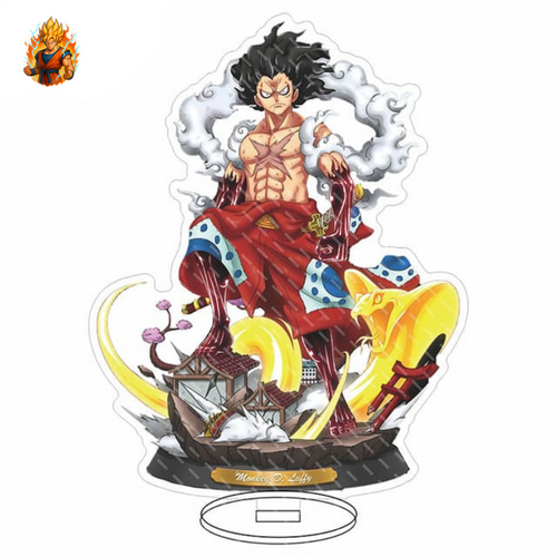 Snakeman Acrylfigur - One Piece™