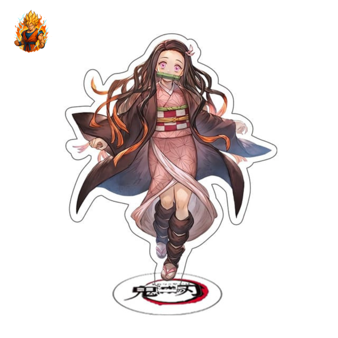 Nezuko Acrylfigur – Demon Slayer™