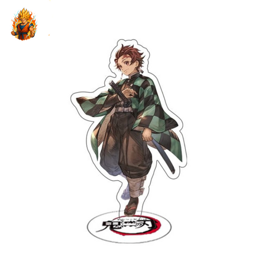 Tanjiro Acrylfigur - Demon Slayer™