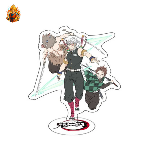 Team Tengen Acrylfigur - Demon Slayer™