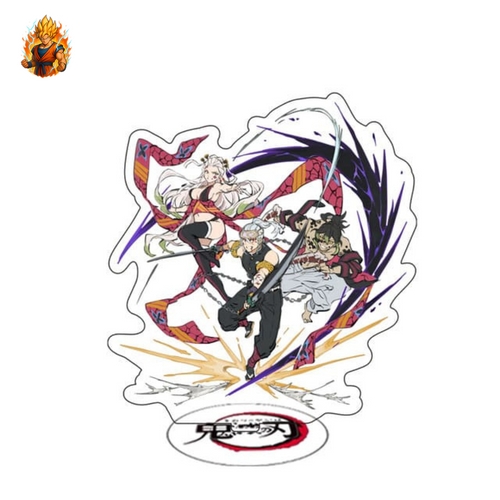 Tengen Fight Acrylfigur - Demon Slayer™