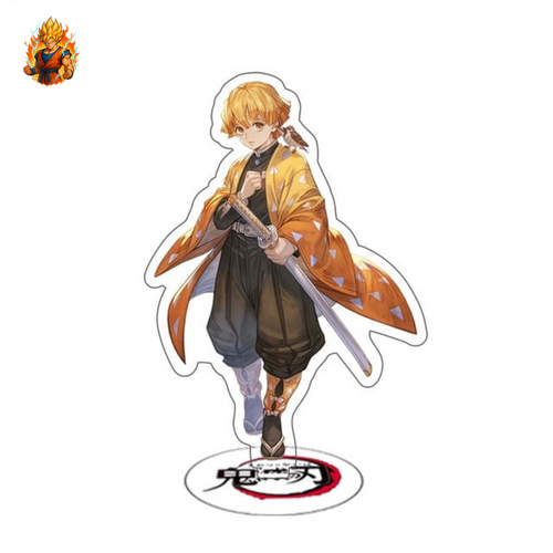 Zenitsu Acrylfigur - Demon Slayer™