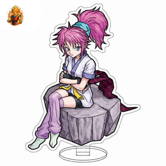 Machi Acrylfigur - Hunter x Hunter™